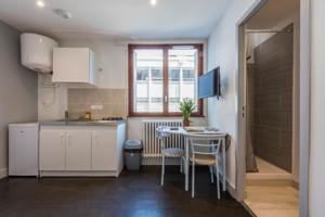 Appartement Studio Neige - ANNECY DREAM : photos des chambres