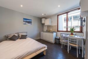 Appartement Studio Neige - ANNECY DREAM : photos des chambres