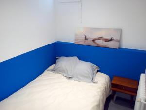 Appartement Studio Eau - ANNECY DREAM : photos des chambres