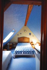 Hebergement Gite/Guest House close to the Mont Saint Michel : photos des chambres