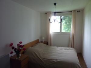 Hebergement Orbigny Vakantiewoningen : photos des chambres