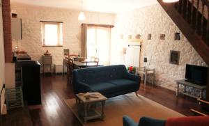 Hebergement Cottages de Garrigue : photos des chambres