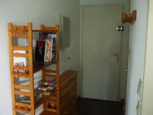 appartement FONT-ROMEU : photos des chambres