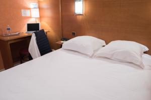 Hotel Spa Le Relais Des Moines : Chambre Double Tradition