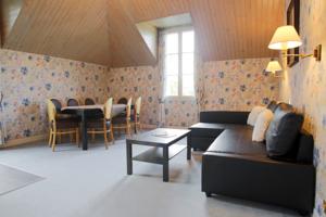 Hebergement Chateau de Puy Robert : Cottage - Studio 42