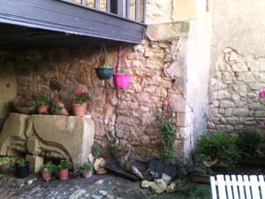 Hebergement La Maison du Consul, en Dordogne ! : photos des chambres