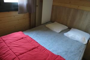 Hebergement Camping Les Rives de la Doller : photos des chambres