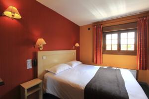Hotel L'Escale : photos des chambres