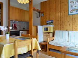 Appartement Apartment Yeti : Appartement (4 Adultes)
