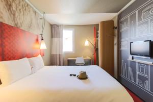 Hotel ibis Albi : Chambre Double Standard