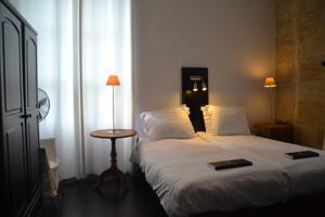 Hotel Chateau Les Merles et ses Villas : photos des chambres