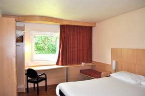 Hotel ibis Belfort Danjoutin : photos des chambres