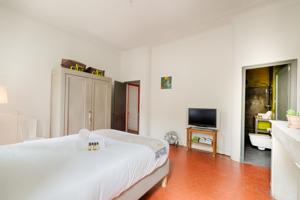 Appartement Magnifique T3 calme et ensoleille : photos des chambres