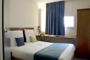 Hotel Escale Akena : photos des chambres
