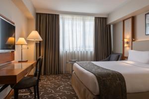 Hotel Crowne Plaza Paris - Neuilly : photos des chambres