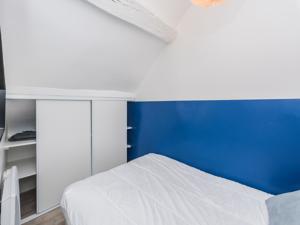 Appartement satory : photos des chambres