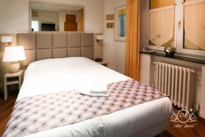 Hotel Lutetia : photos des chambres