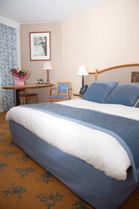 Hotel Mercure Nevers Pont De Loire : photos des chambres