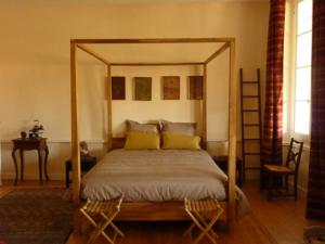 Chambres d'hotes/B&B Le Dormeur du Val : photos des chambres