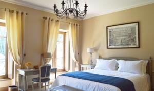 Hotel Chateau de Flammerans : photos des chambres
