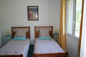 Chambres d'hotes/B&B Les Rochers : Appartement 2 Chambres