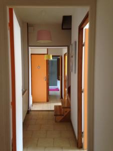 Appartement Le gite Camille Claudel : photos des chambres