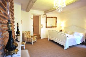 Chambres d'hotes/B&B 52 Eymet : photos des chambres
