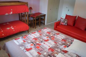 Hotel - Restaurant Le Blanchon : photos des chambres