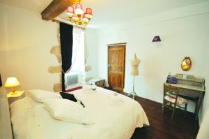 Chambres d'hotes/B&B 52 Eymet : photos des chambres