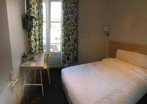 Hotel de Berne : Chambre Double Standard