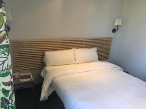 Hotel de Berne : photos des chambres