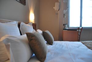 Hotel Le Vouglans : photos des chambres