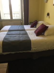 Citotel Hotel La Residence : photos des chambres
