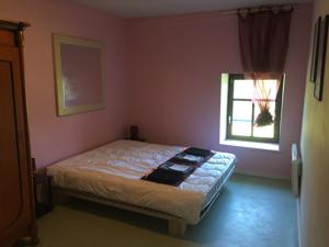 Appartement Gite Le Hangy : photos des chambres