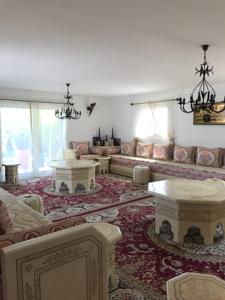 Hebergement Villa Soleil et Calme : photos des chambres