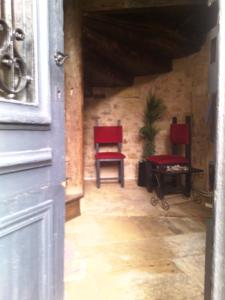Hebergement La Maison du Consul, en Dordogne ! : photos des chambres
