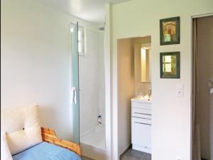 Hebergement Holiday home Rouesse Vasse *XX * : photos des chambres