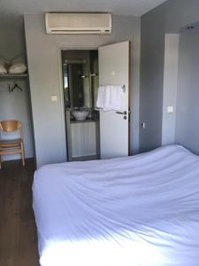 Hotel Evan : Chambre Double Confort