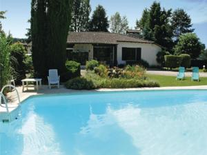 Hebergement Holiday Home Boulevard Eugene Le Roy : photos des chambres