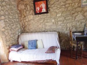 Hebergement Holiday Home Eymet II : photos des chambres
