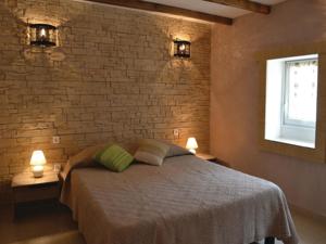 Hebergement Holiday home Lolme *LXXVII * : photos des chambres