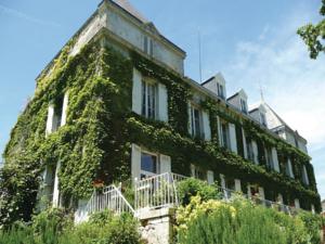 Hebergement Holiday home Chateau Couteau : photos des chambres