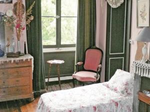 Hebergement Holiday home Chateau Couteau : photos des chambres