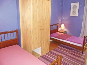 Hebergement Holiday Home Les Marronniers : photos des chambres