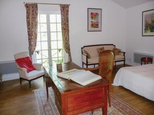 Hebergement Holiday Home Tonneins : photos des chambres