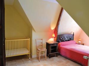 Hebergement Holiday Home Savignac-Ledrier Rue Du Tuquet : photos des chambres
