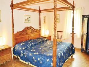 Hebergement Holiday home St Vivien de Monsegur N-645 : photos des chambres