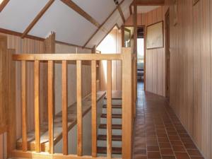 Hebergement Holiday home Ploezal H-675 : photos des chambres
