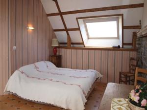 Hebergement Holiday home Ploezal H-675 : photos des chambres