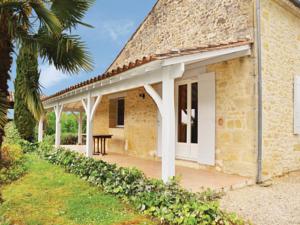 Hebergement Holiday home StVivien de Monsegur K-651 : Maison de Vacances 4 Chambres
